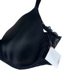 Avenue NWT The Perfect Back Smoother Bra Black Size undefined Photo 2