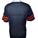 Fanatics  Chicago Bears fans! Dark blue with orange logo! Perfect game top! Photo 3