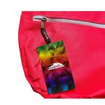 Trailmaker Classic Backpack Neon Pink School Bag Lightweight Travel Unisex NWT Photo 2