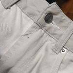 Miou Muse Neutral color block jeans Size 26 Photo 4