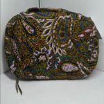 Vera Bradley Essential Hanging Travel Organizer in Cotton - 1050 Photo 1