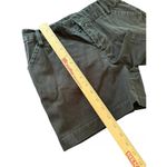 Merona  Shorts Womens Size 4 Black Walking Everyday Faded Summer Spring READ Photo 4