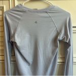 Lululemon  Top Long Sleeve Photo 1