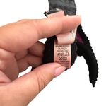 AGENT PROVOCATEUR Jesse Purple Polka Dot Bra‎ 32C *Rare* Size undefined Photo 3