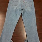 Levi's Levi’s 311 Shaping Skinny Jeans Size 30 Photo 2