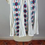 Anthropologie Akemi + Kin Embroidered Noyo Blouse Photo 4