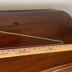 Bijoux Terner  black formal purse OS Photo 5