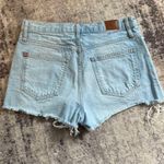 BDG Urban Outfitters Jean Shorts Photo 4