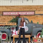 brown puffer vest Photo 2