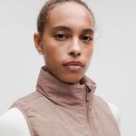 Lululemon Another Mile Vest Size 4 in Twilight Rose Photo 5