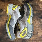 Merrell Avian Light Ventilator Opal Gray Hiking Shoes J16726 Women Sz 7.5 Photo 7
