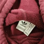 Adidas Originals Logo Play Sweatshirt & Sweatpants Set Size M/L Red Size M Photo 4