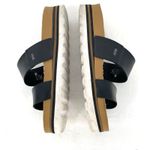 REEF  Cushion Vista Hi Platform 2 Strap Sandals Women's Size US 9 Photo 5