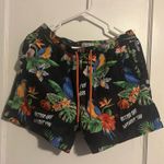 Forever 21 Shorts swim men’s Size M Photo 0