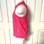 Splendid  sleeveless button down shirt Photo 2