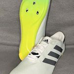 Adidas  The Road Cycling Shoes Model GX1661 Size 7.5 Women 6.5 Mens Photo 8