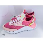 Reebok  CLASSIC CL LEGACY SEASON TRAINING SPORTS SHOES WOMEN 8 Coral Store Return Photo 7