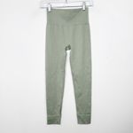 Madewell NWT | MWL Flex High-Rise 25"' Ribbed Leggings Sz. XXS-XS Photo 1