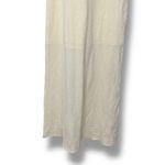 Rag and Bone Women's White Carine Crochet Tank Maxi Dress Photo 3