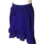 Aeropostale  bright summer hippie chic skirt Photo 0