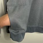 Under Armour  Loose Fit ColdGear Hooded Sweatshirt Hoodie Women’s Size Large Photo 3