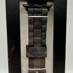 Apple Watch Band Compatible with  Watch 42MM OR 44MM NWT CAMOUFLAGE Photo 0