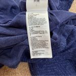 Marmot Lucia High Low Jersey Knit Midi Skirt Small Photo 4