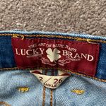 Lucky Brand  Sofia Bootcut Jeans SIZE 2/26 Photo 2