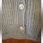 ALLSAINTS  Leanne Cardigan Sweater Wool Alpaca Blend All Saints NWT Size XS Photo 8