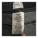 Just My Size  (JMS) Women’s Jean Shorts Photo 3