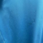 Nike Running Blue Athletic Quarter Zip Pullover Photo 3
