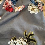 New Look Petite Floral Jumpsuit Photo 2