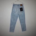 ANINE BING jeans sonya high rise ankle jeans Photo 10