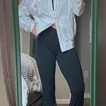 Adidas Stella McCartney White Jacket Photo 4