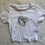 Garage  Baby Tee Photo 0