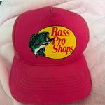 Bass Pro Shops hat Photo 0