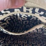 Marc by Marc Jacobs  Patent Leather Red & White Bowling Tote Bag Photo 15