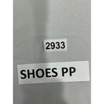 Womans Jenn Aader Sport Cl1808018 8 Black Canvas Lace Up Low Top. Sneakers NWOT Photo 7