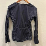 p'tula P’TULA long sleeve top size xs Photo 2