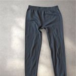 Gray Comfy Dress leggings Photo 1