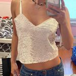 Victoria's Secret Vintage Gold Label tank top Photo 1
