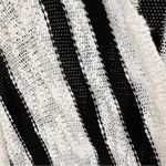 O'Neill O’Neill Open Front Hooded Striped Cardigan Sz XS/S Photo 10