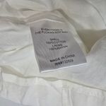 LPA  Simona Dress in White LArge Photo 10