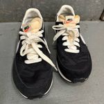 Nike Waffle TrainerCrimson Sneakers Womens Shoes Size 6.5Y Photo 1