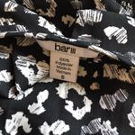 Bar III Roll-Tab-Sleeve Shirtdress NWT SMALL Photo 7