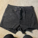 Old Navy  Jean Shorts Denim Photo 0