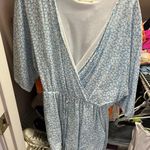 Altar'd State Romper Photo 0