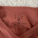 Billabong Long Sleeve Top Photo 2