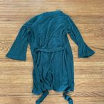 ANDIE  teal robe Photo 2