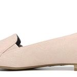 Dr. Scholls Anyways Cream Flats Size 9.5 Photo 6